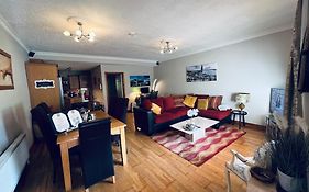 Fernway Residence entire property